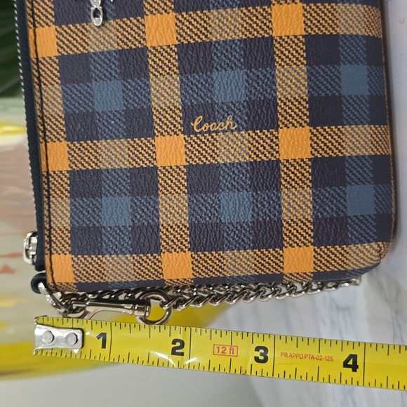 Coach wallet - Picture 8 of 10